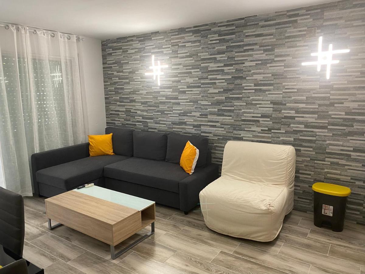 Apartament Enzo Salou 150M Playa 外观 照片