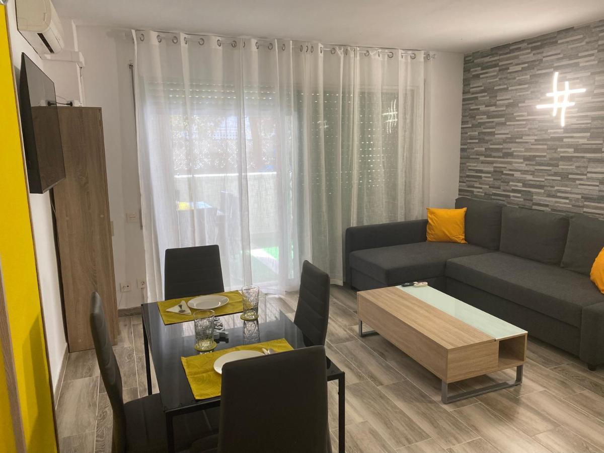 Apartament Enzo Salou 150M Playa 外观 照片