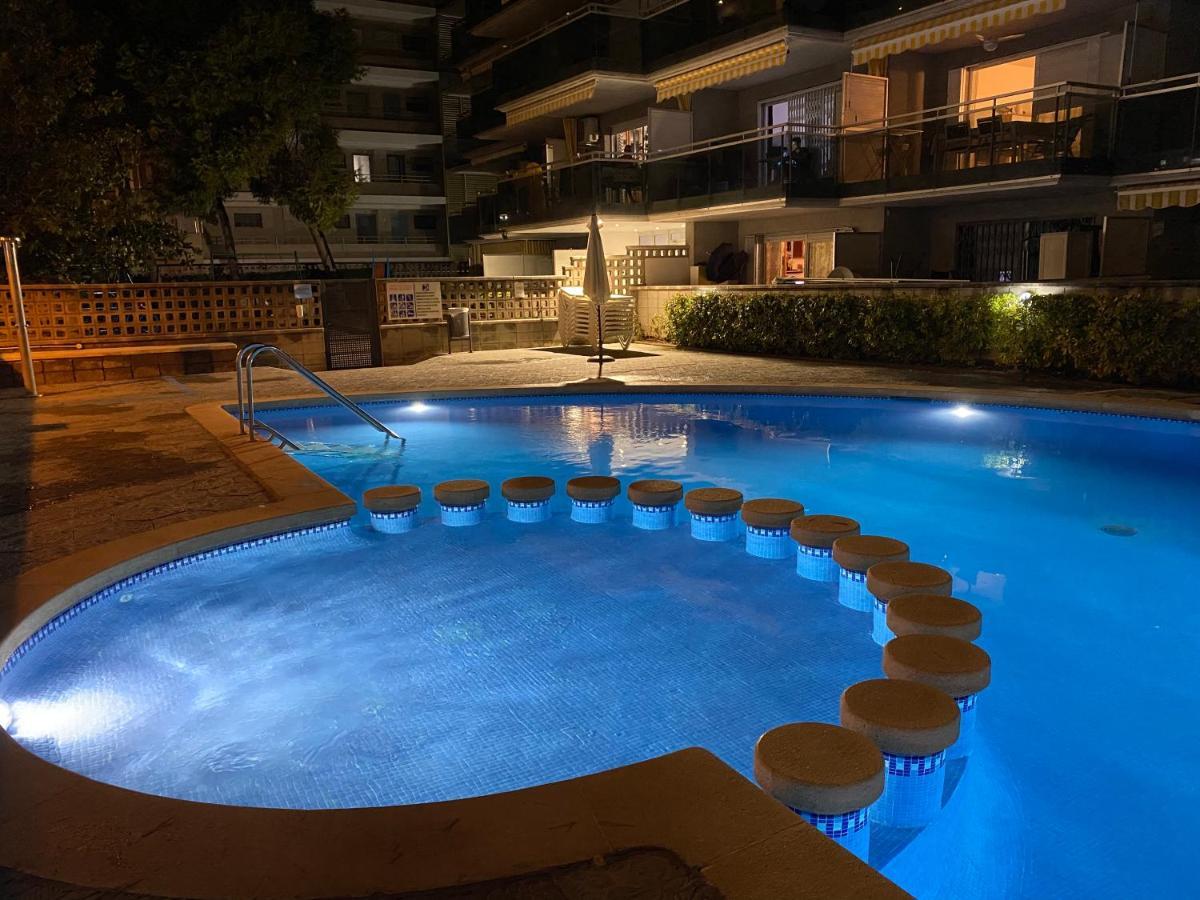 Apartament Enzo Salou 150M Playa 外观 照片