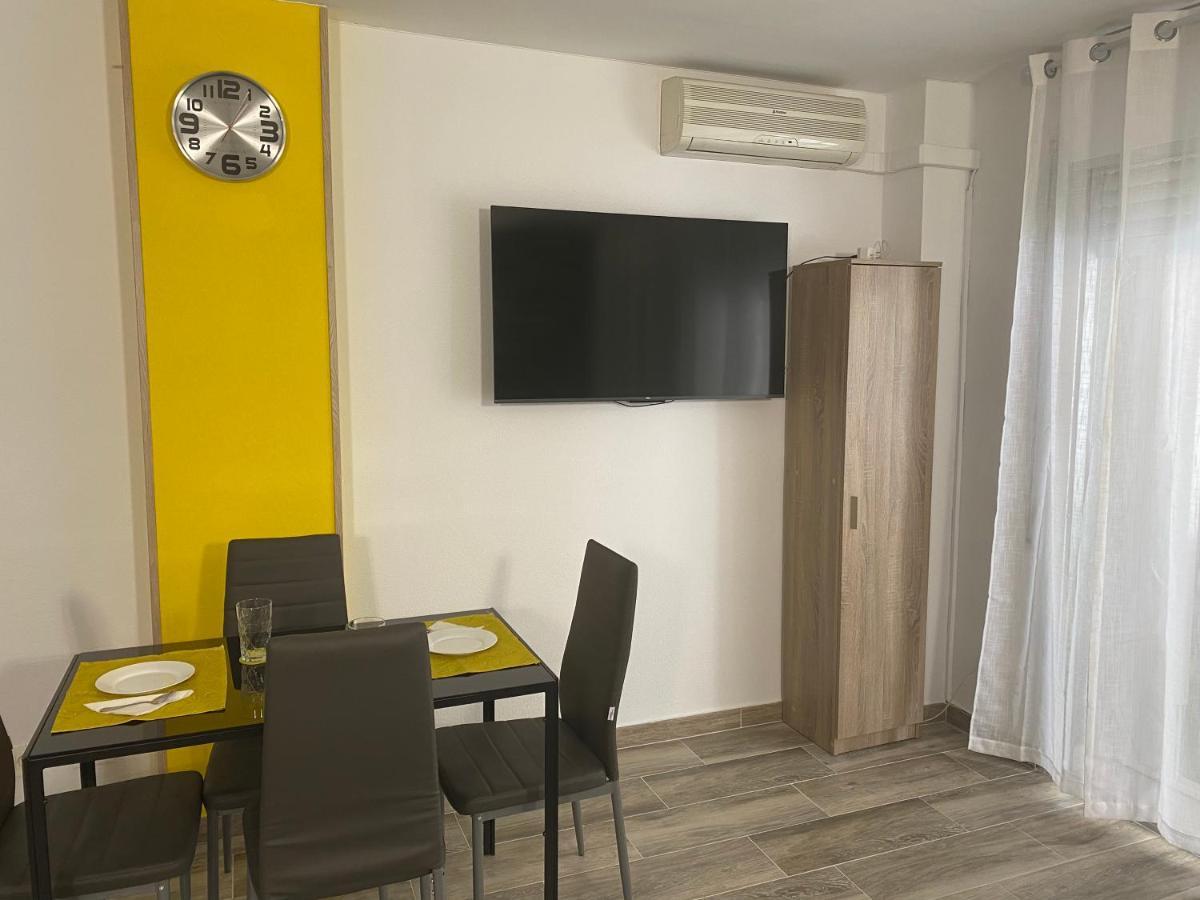 Apartament Enzo Salou 150M Playa 外观 照片