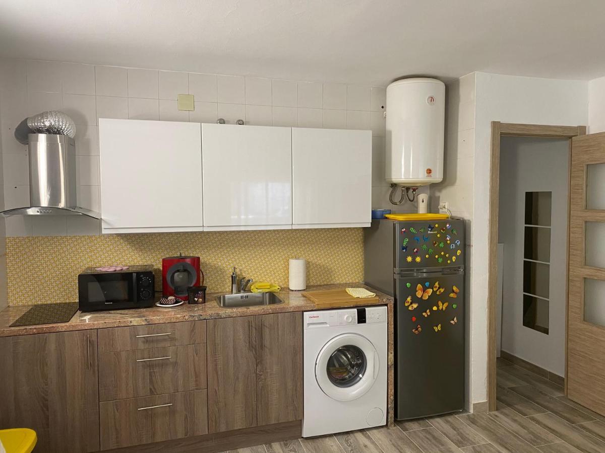 Apartament Enzo Salou 150M Playa 外观 照片