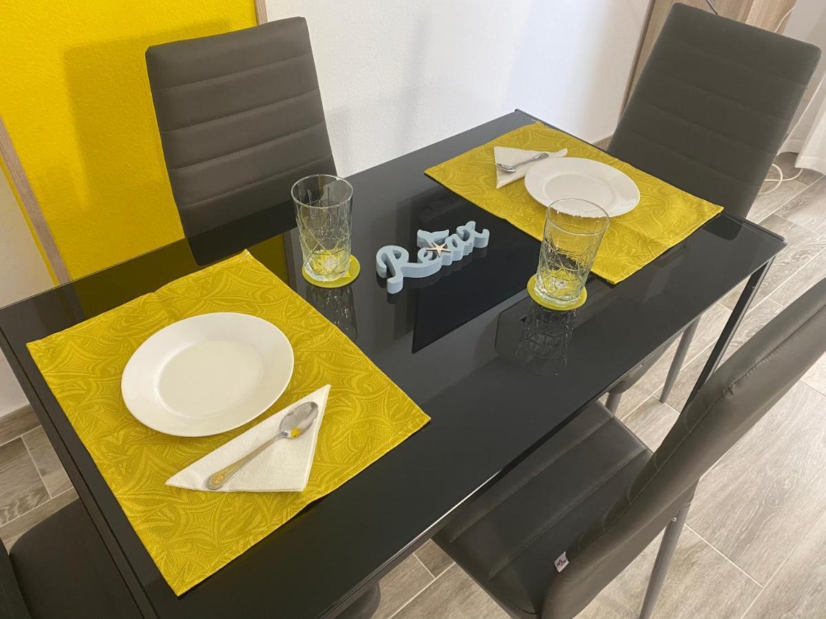 Apartament Enzo Salou 150M Playa 外观 照片