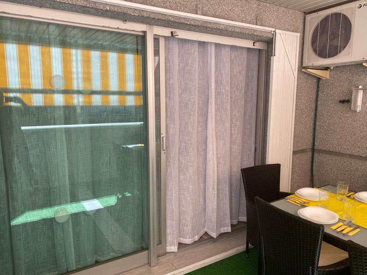 Apartament Enzo Salou 150M Playa 外观 照片