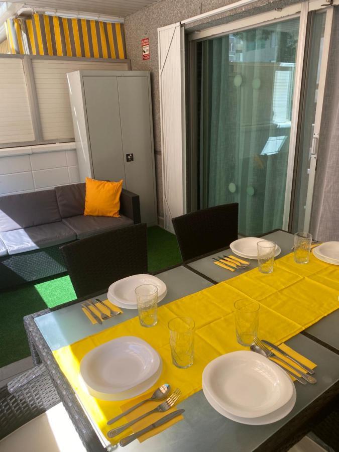 Apartament Enzo Salou 150M Playa 外观 照片