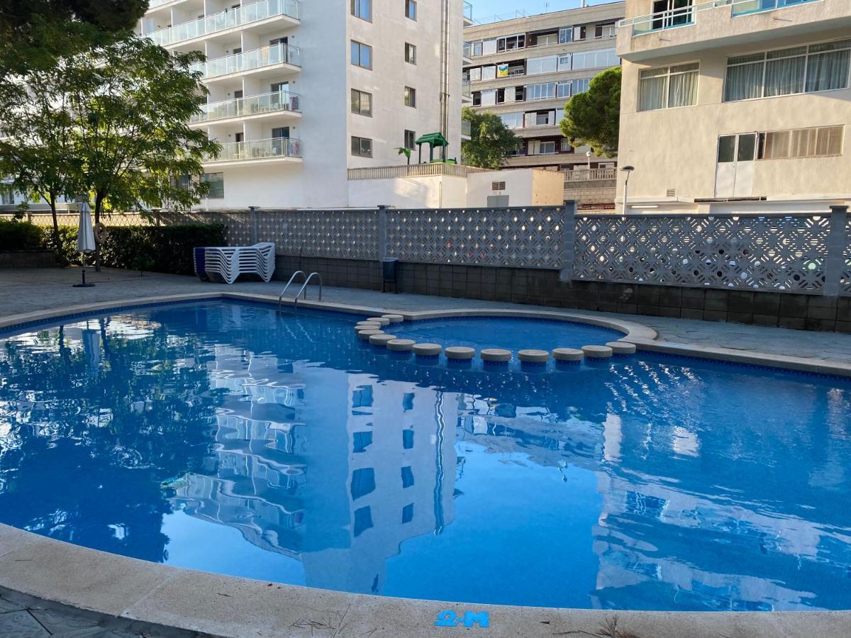 Apartament Enzo Salou 150M Playa 外观 照片
