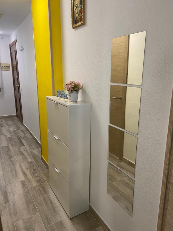 Apartament Enzo Salou 150M Playa 外观 照片