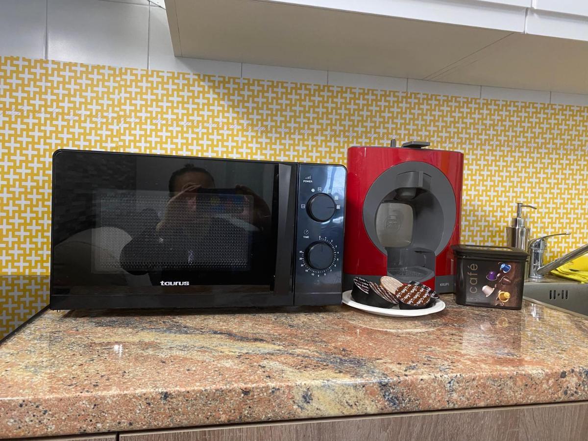 Apartament Enzo Salou 150M Playa 外观 照片