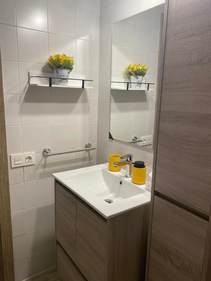 Apartament Enzo Salou 150M Playa 外观 照片