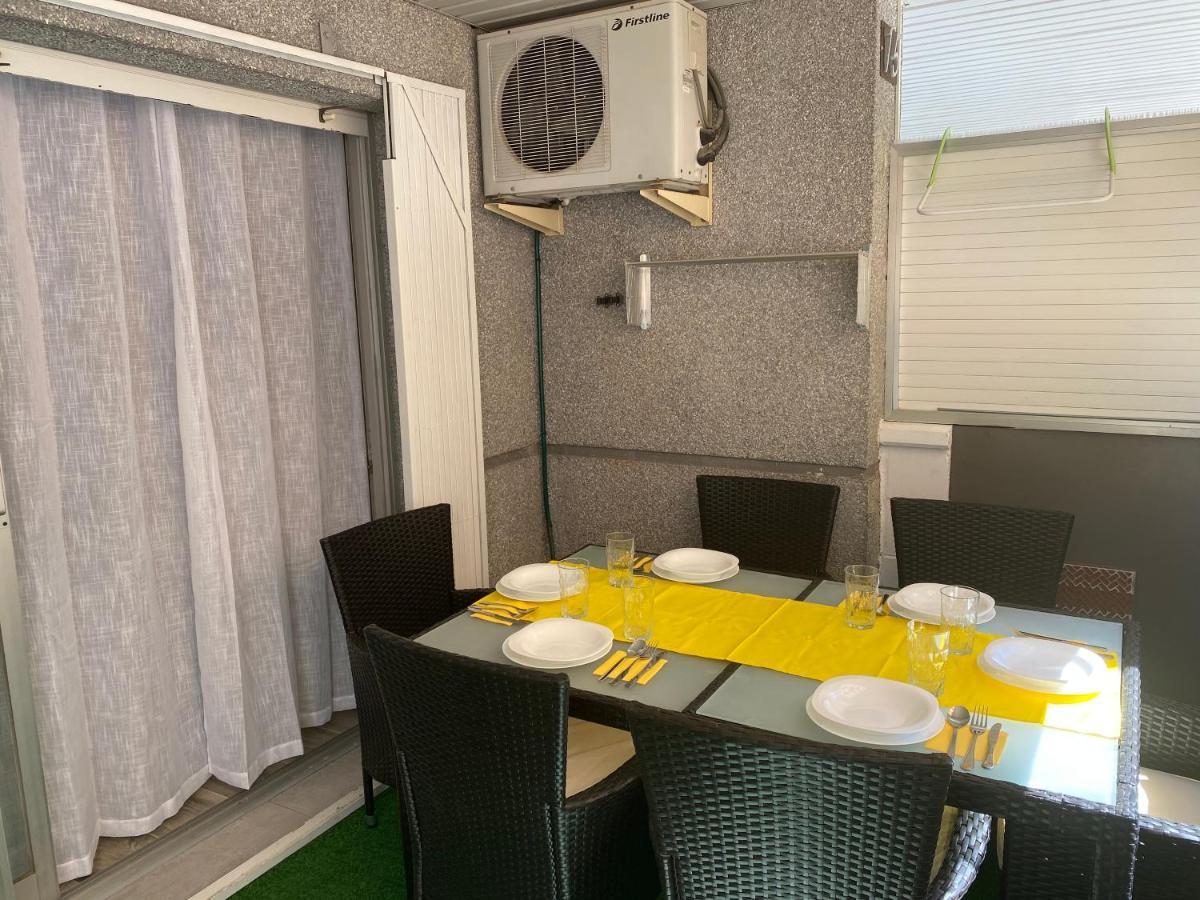 Apartament Enzo Salou 150M Playa 外观 照片