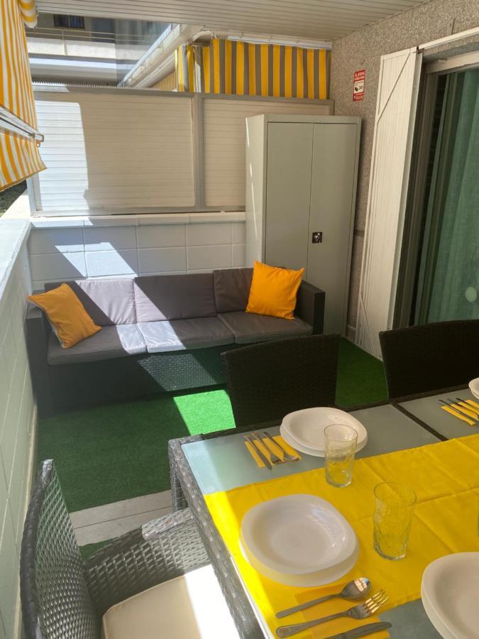 Apartament Enzo Salou 150M Playa 外观 照片