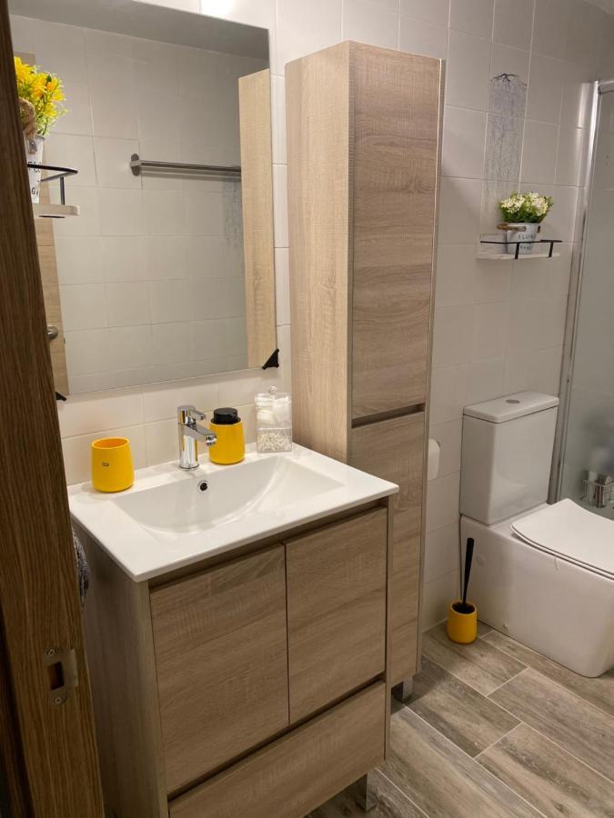 Apartament Enzo Salou 150M Playa 外观 照片