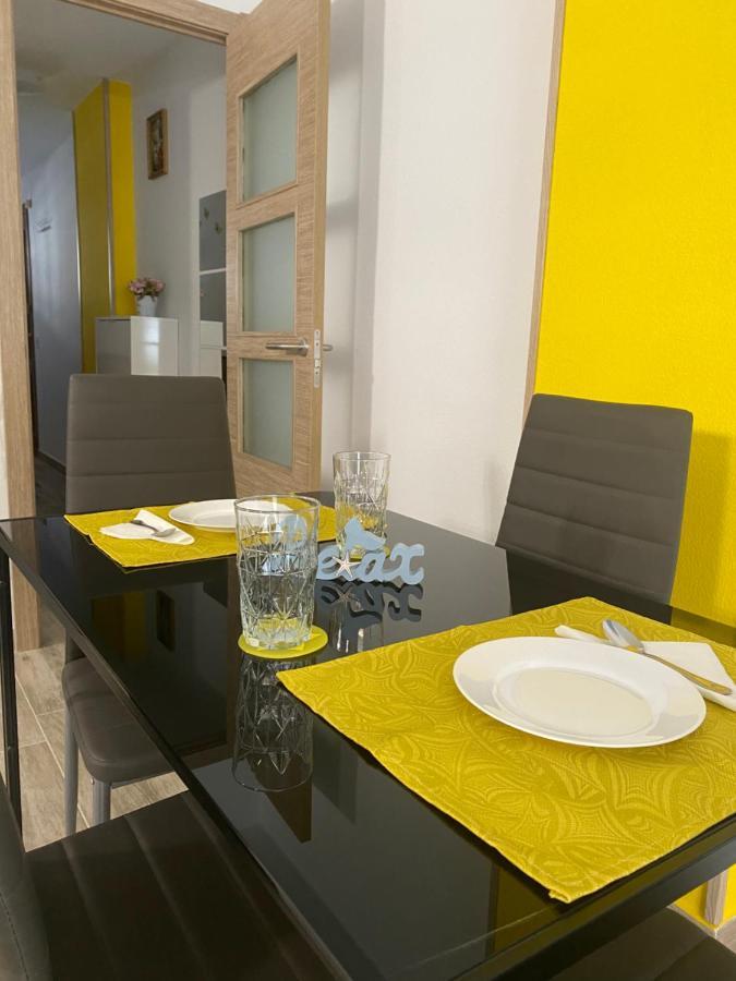 Apartament Enzo Salou 150M Playa 外观 照片
